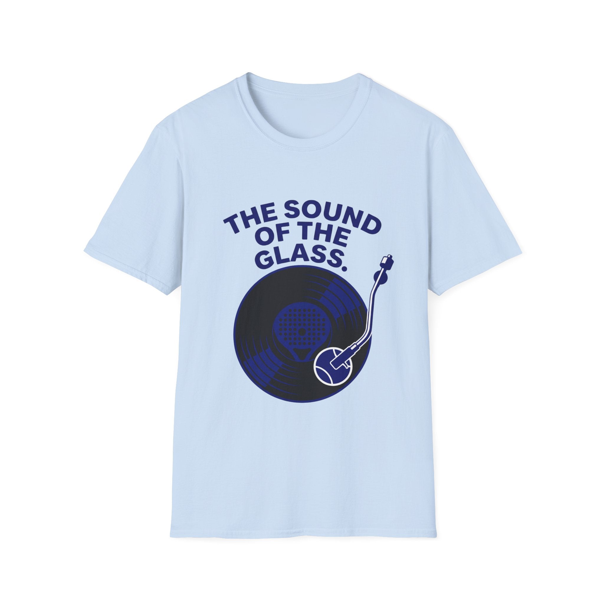 the sound of the glas T-Shirt