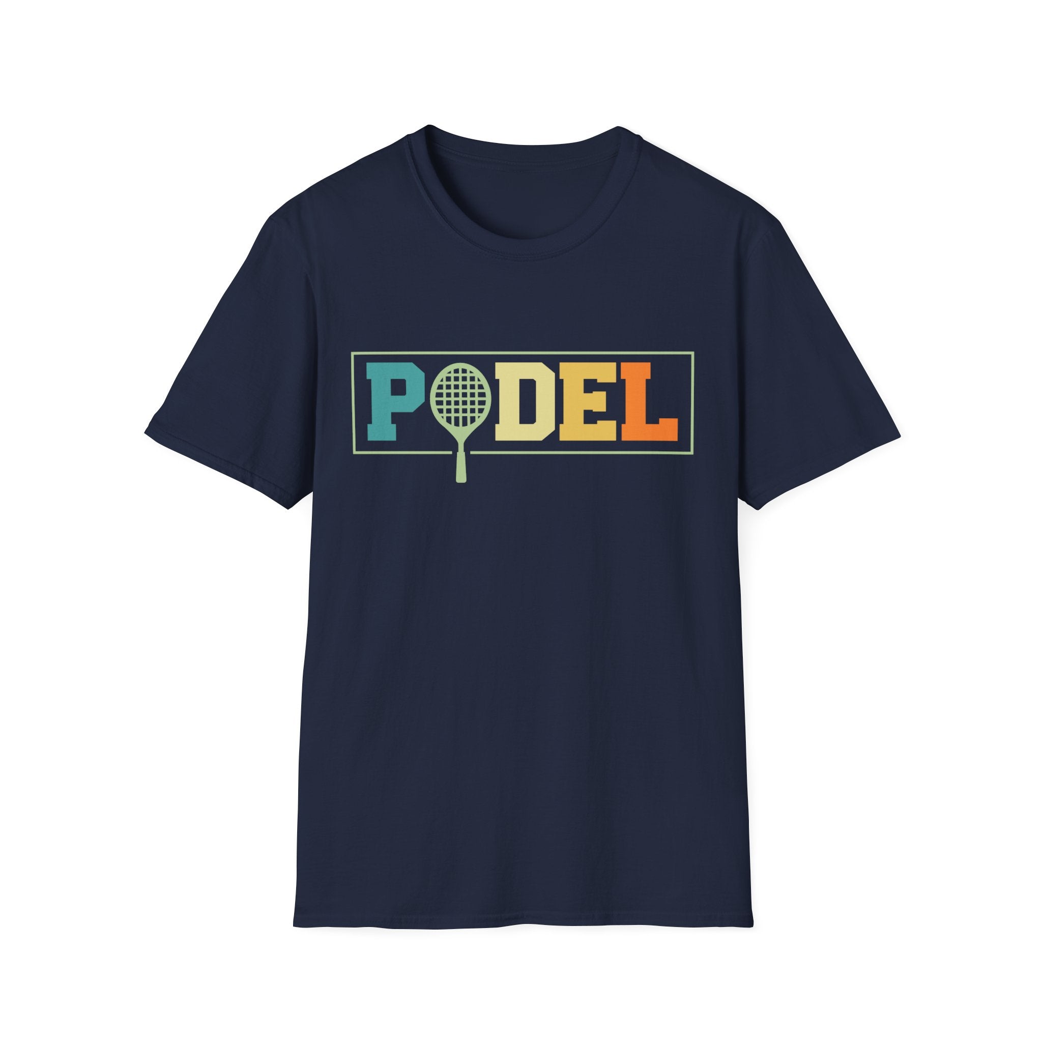 Padel 2 T-Shirt