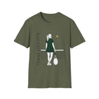 Court Etiquette T-Shirt