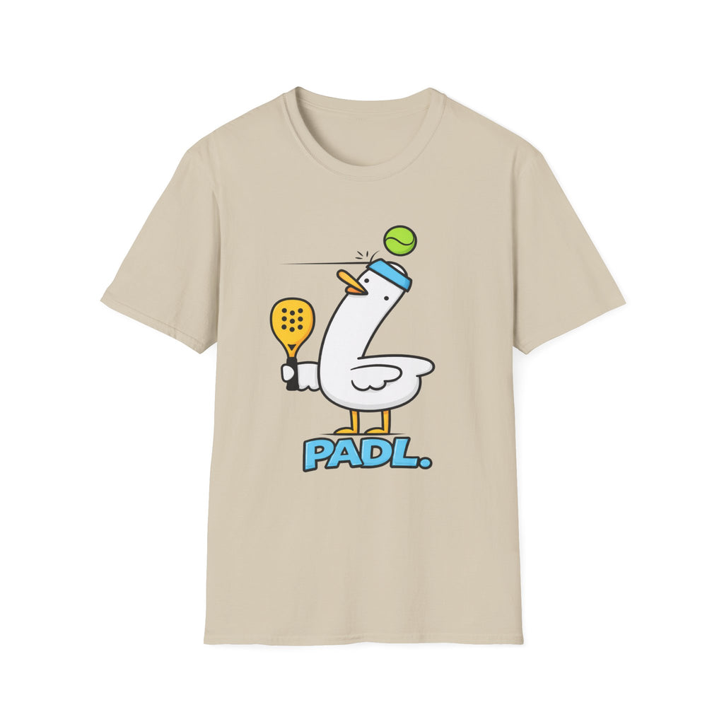 Ente Padl. T-Shirt