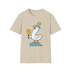 Ente Padl. T-Shirt