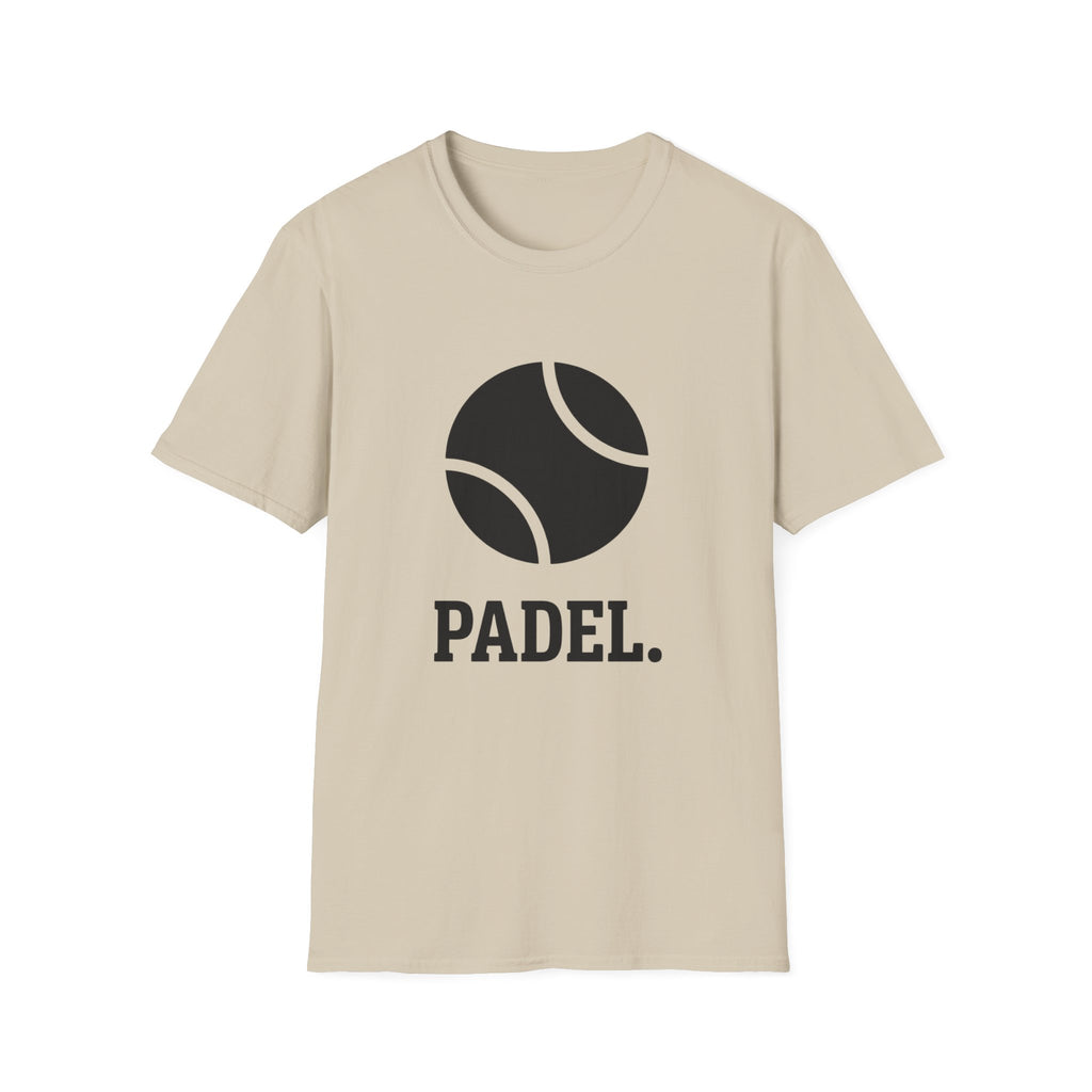 Padel 1 T-Shirt