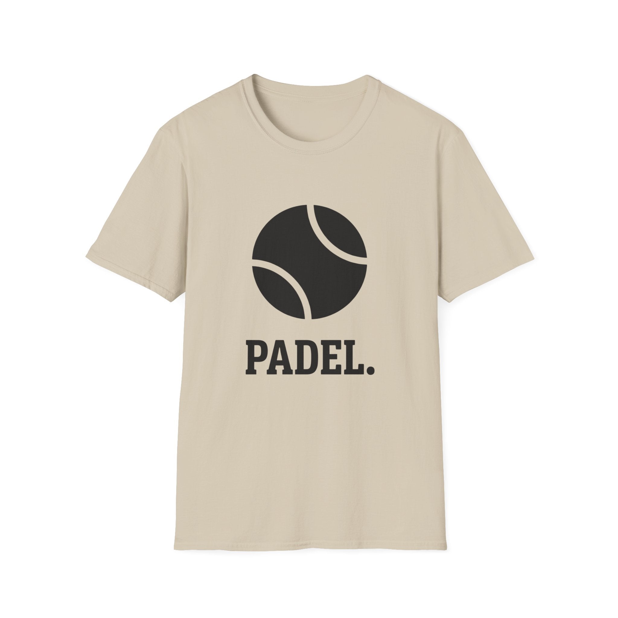 Padel 1 T-Shirt