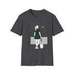 Court Etiquette 2 T-Shirt
