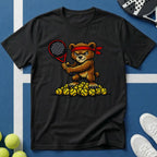 Padel Kleiner Bär T-Shirt