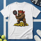Padel Bär T-Shirt