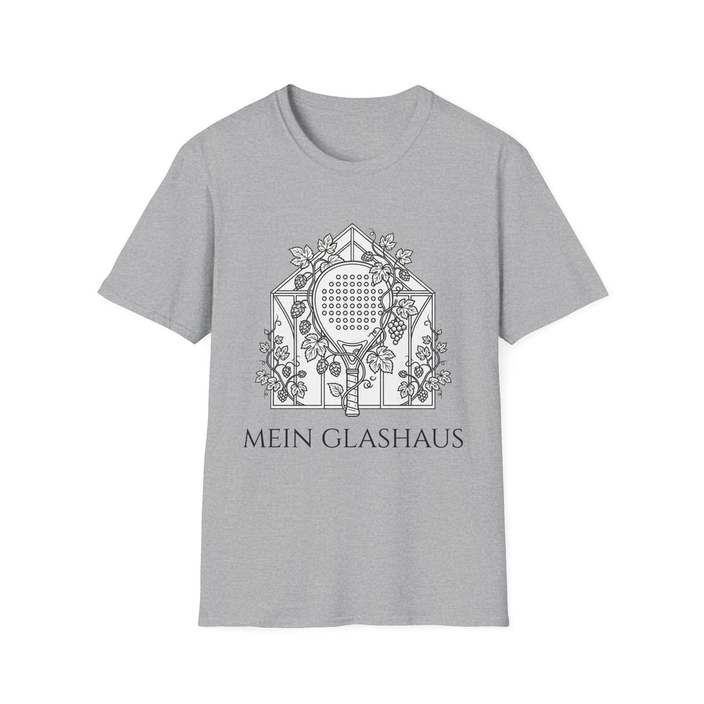 Mein Glashaus komplett 2 T-Shirt