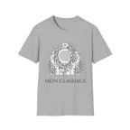 Mein Glashaus komplett 2 T-Shirt