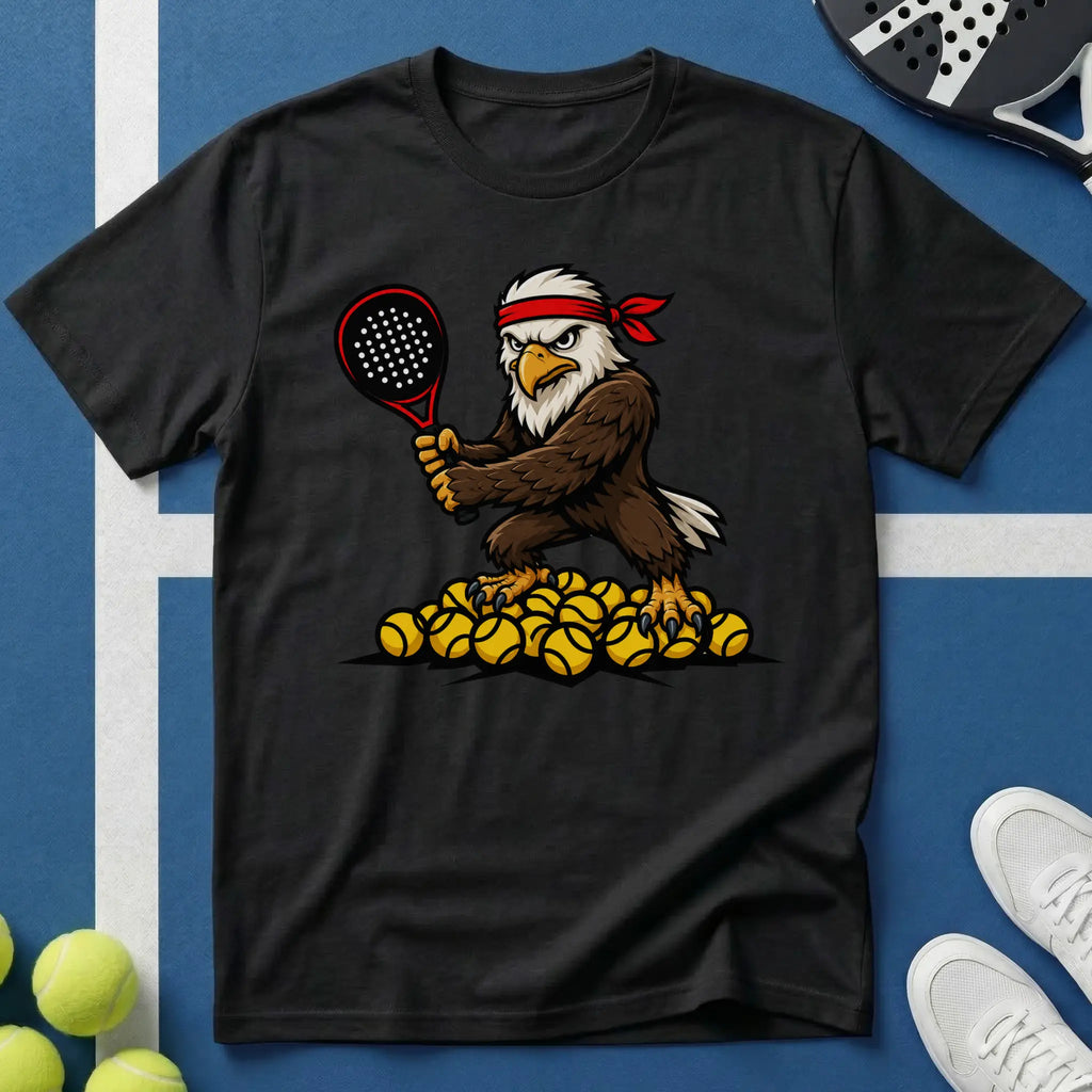 Padel Adler T-Shirt