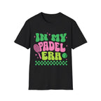 In my Padel Era T-Shirt