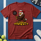 Padel Adler T-Shirt