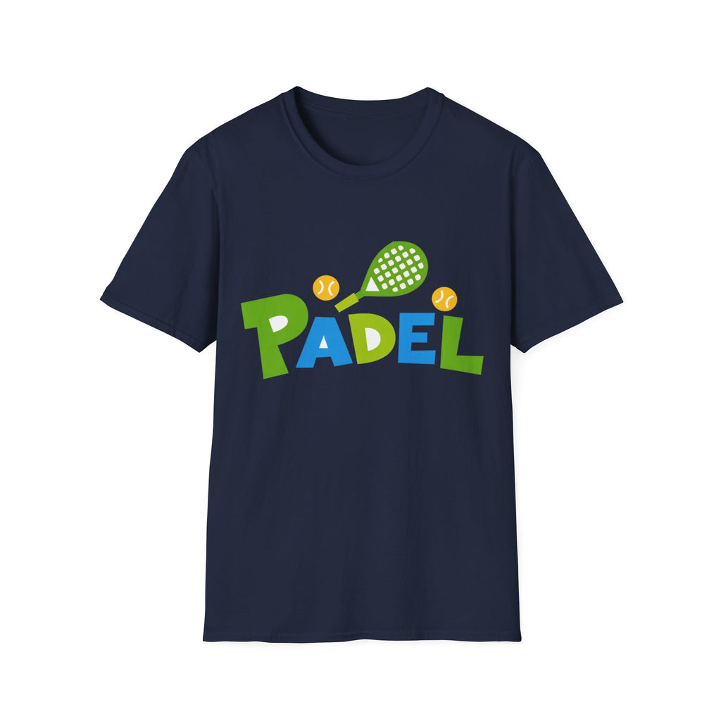 Sprite Padel T-Shirt