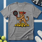Padel Panther T-Shirt