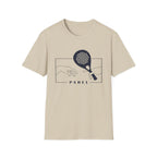Padel Hände T-Shirt