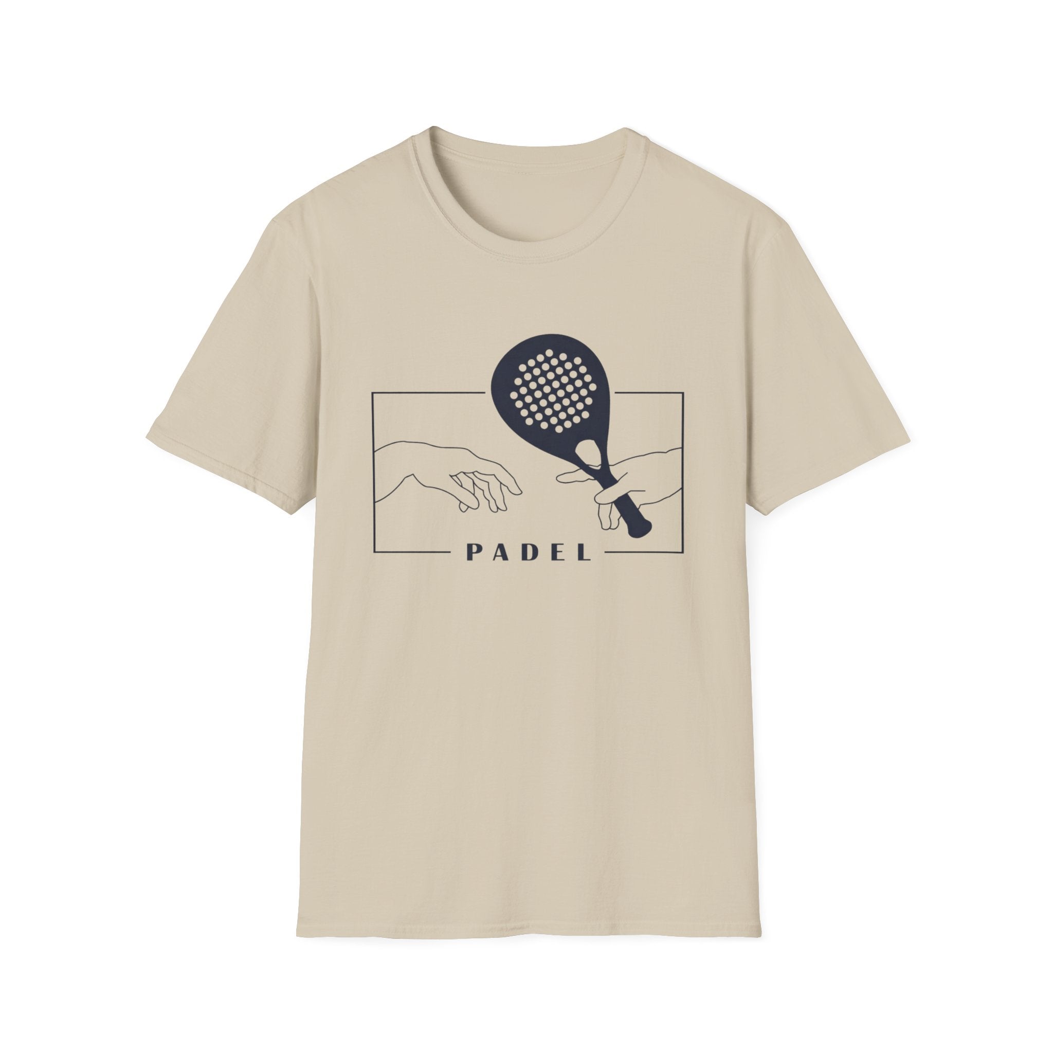 Padel Hände T-Shirt