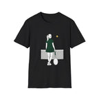 Court Etiquette 2 T-Shirt