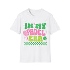 In my Padel Era T-Shirt