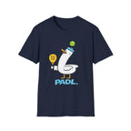 Ente Padl. T-Shirt