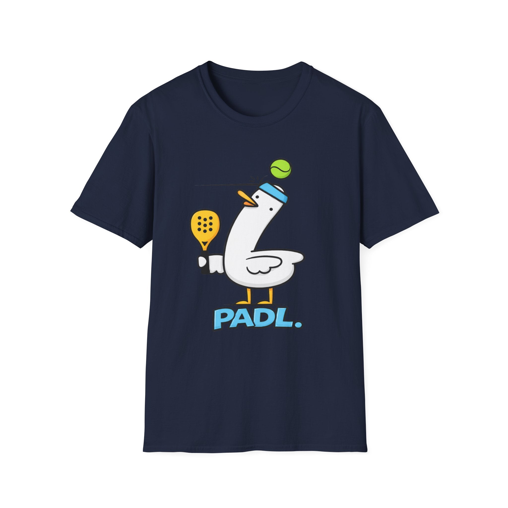 Ente Padl. T-Shirt