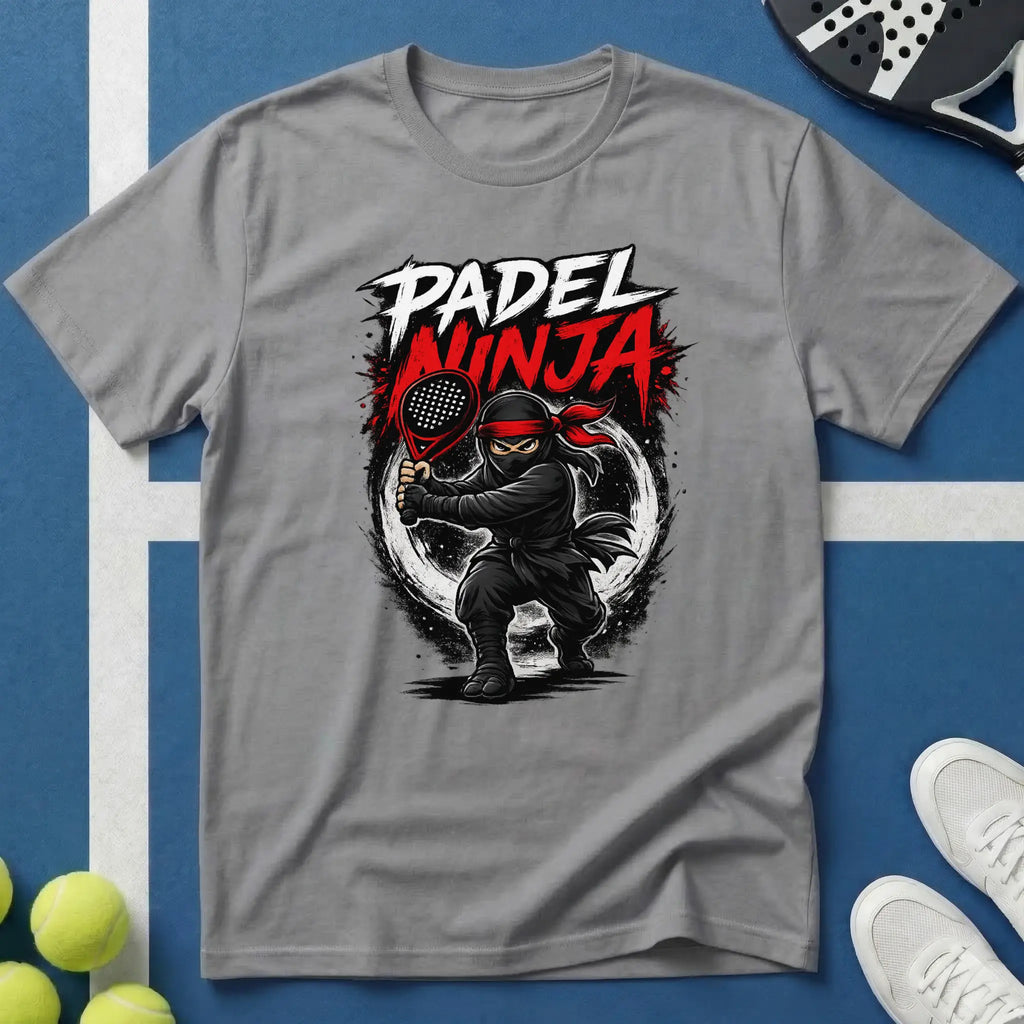 Padel Ninja v1 T-Shirt