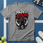 Padel Ninja v1 T-Shirt