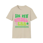 In my Padel Era T-Shirt