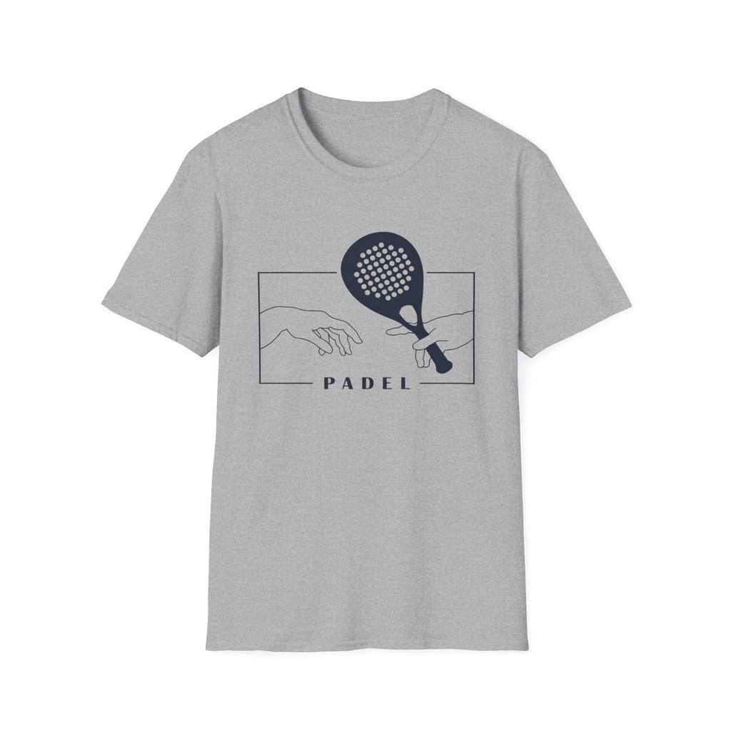 Padel Hände T-Shirt