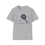 Padel Hände T-Shirt