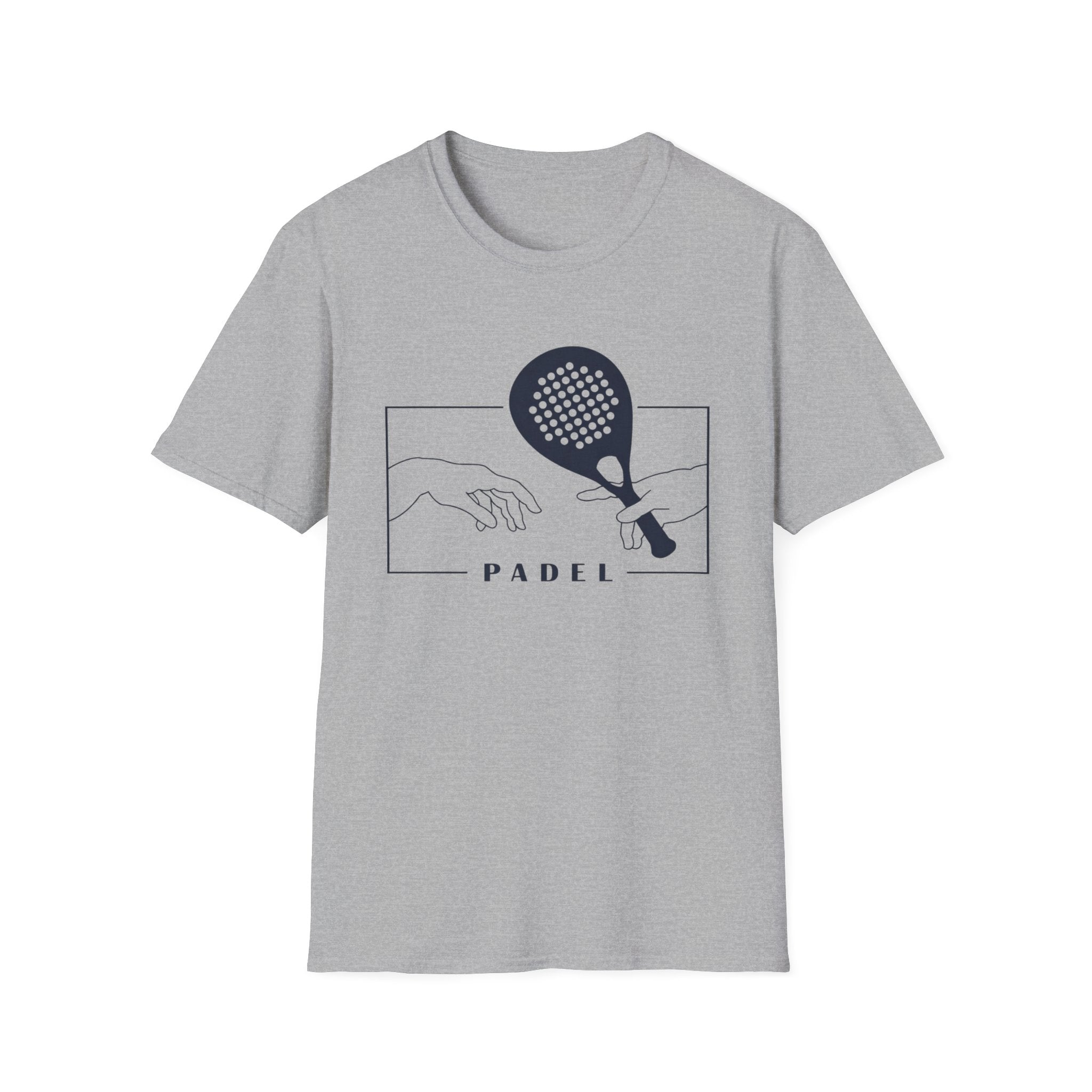 Padel Hände T-Shirt