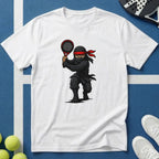 Padel Ninja v2 T-Shirt