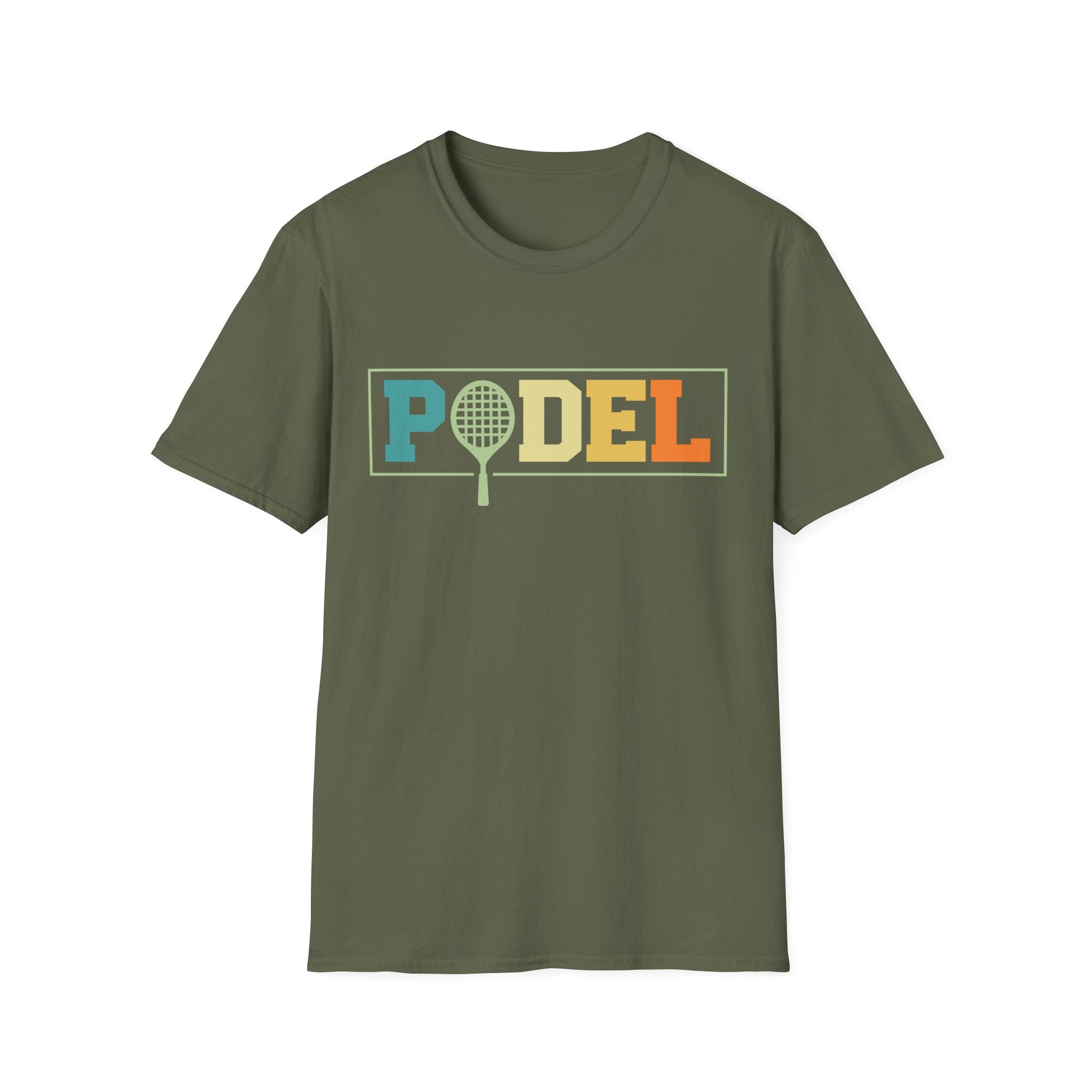 Padel 2 T-Shirt