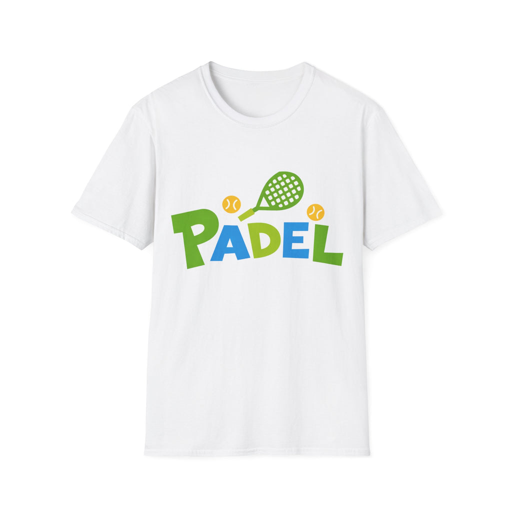 Sprite Padel T-Shirt