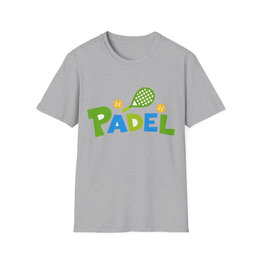 Sprite Padel T-Shirt