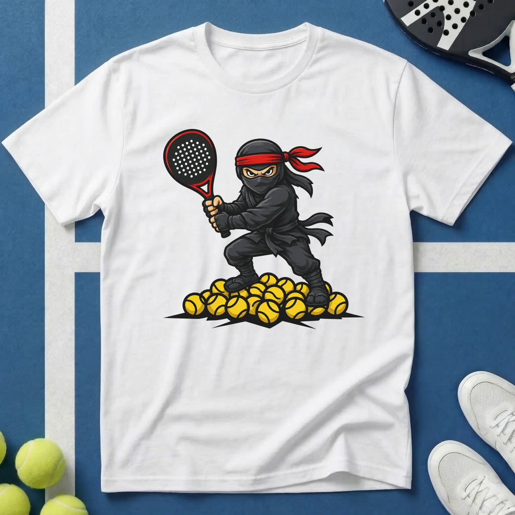 Padel Ninja T-Shirt