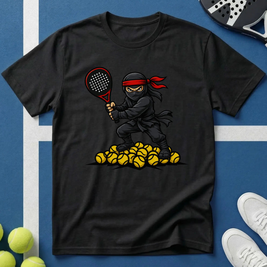 Padel Ninja T-Shirt