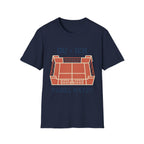 Du + ich padel date T-Shirt