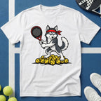 Padel Husky T-Shirt