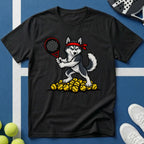 Padel Husky T-Shirt