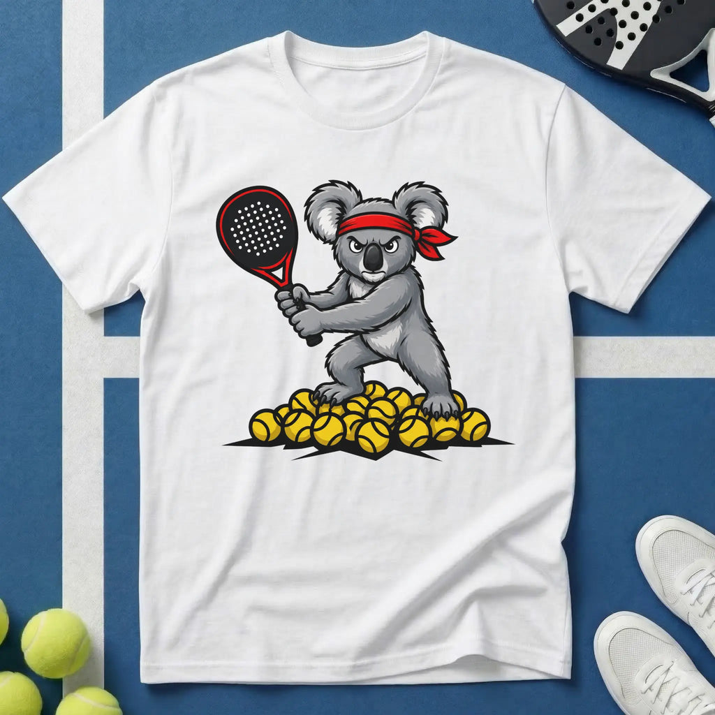 Padel Koala T-Shirt