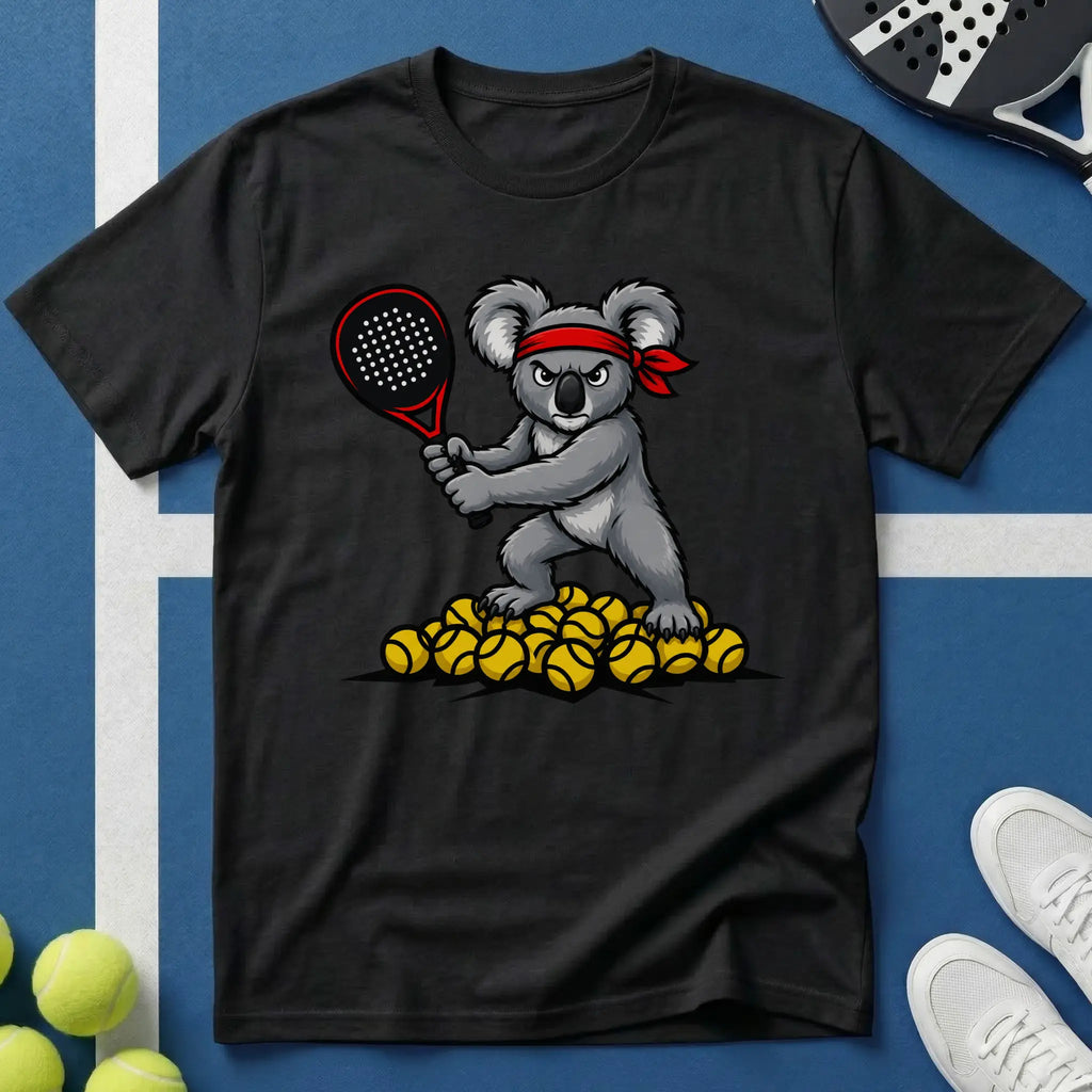 Padel Koala T-Shirt