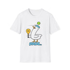 Ente Padl. T-Shirt