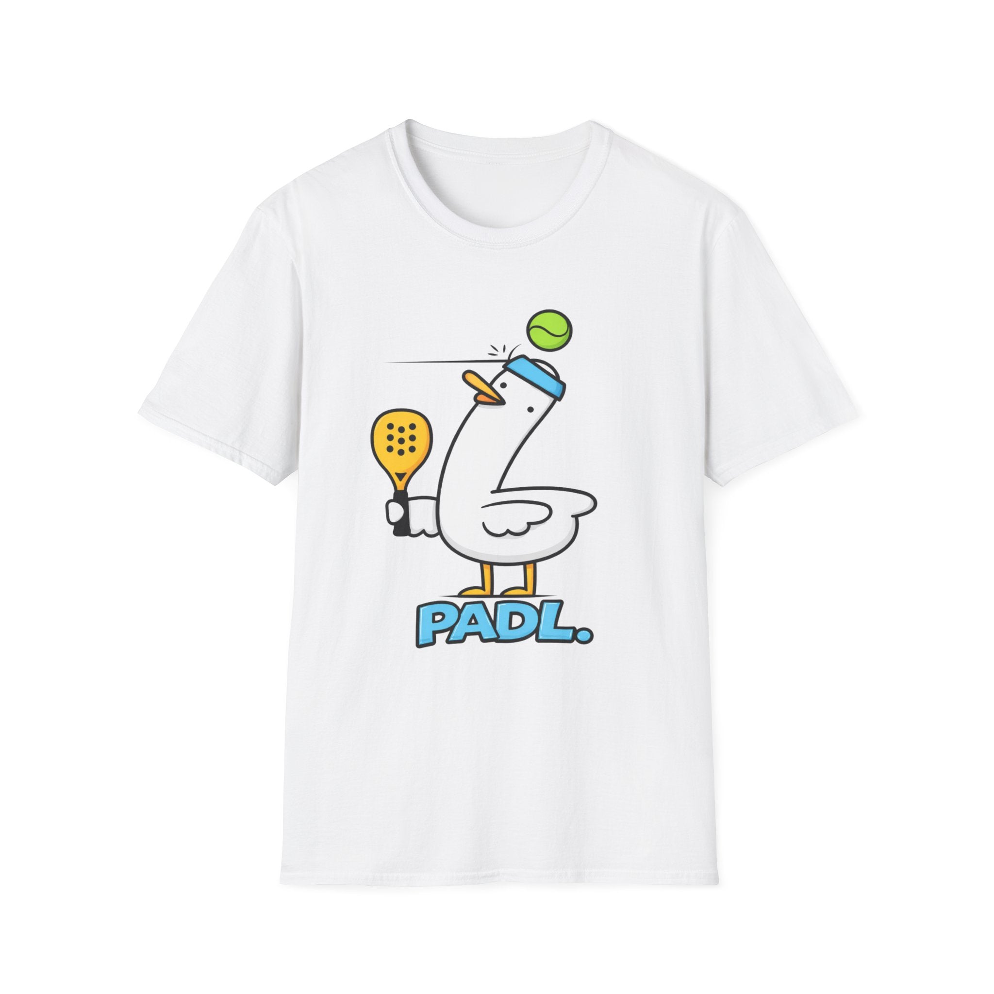 Ente Padl. T-Shirt