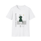 Court Etiquette 2 T-Shirt