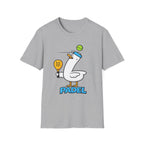Ente Padel T-Shirt