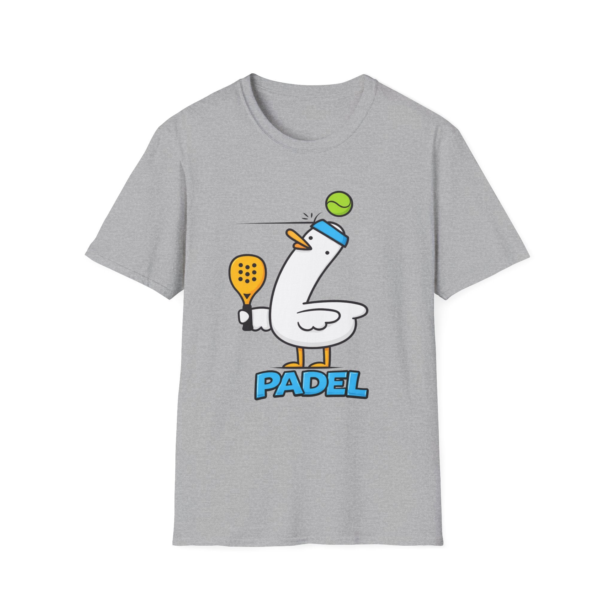 Ente Padel T-Shirt