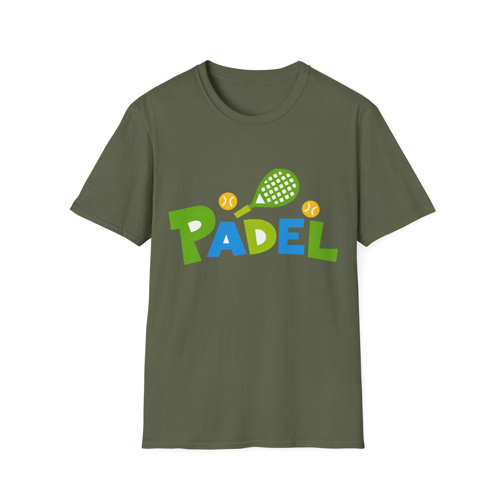 Sprite Padel T-Shirt
