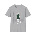 Court Etiquette T-Shirt