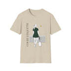 Court Etiquette 2 T-Shirt