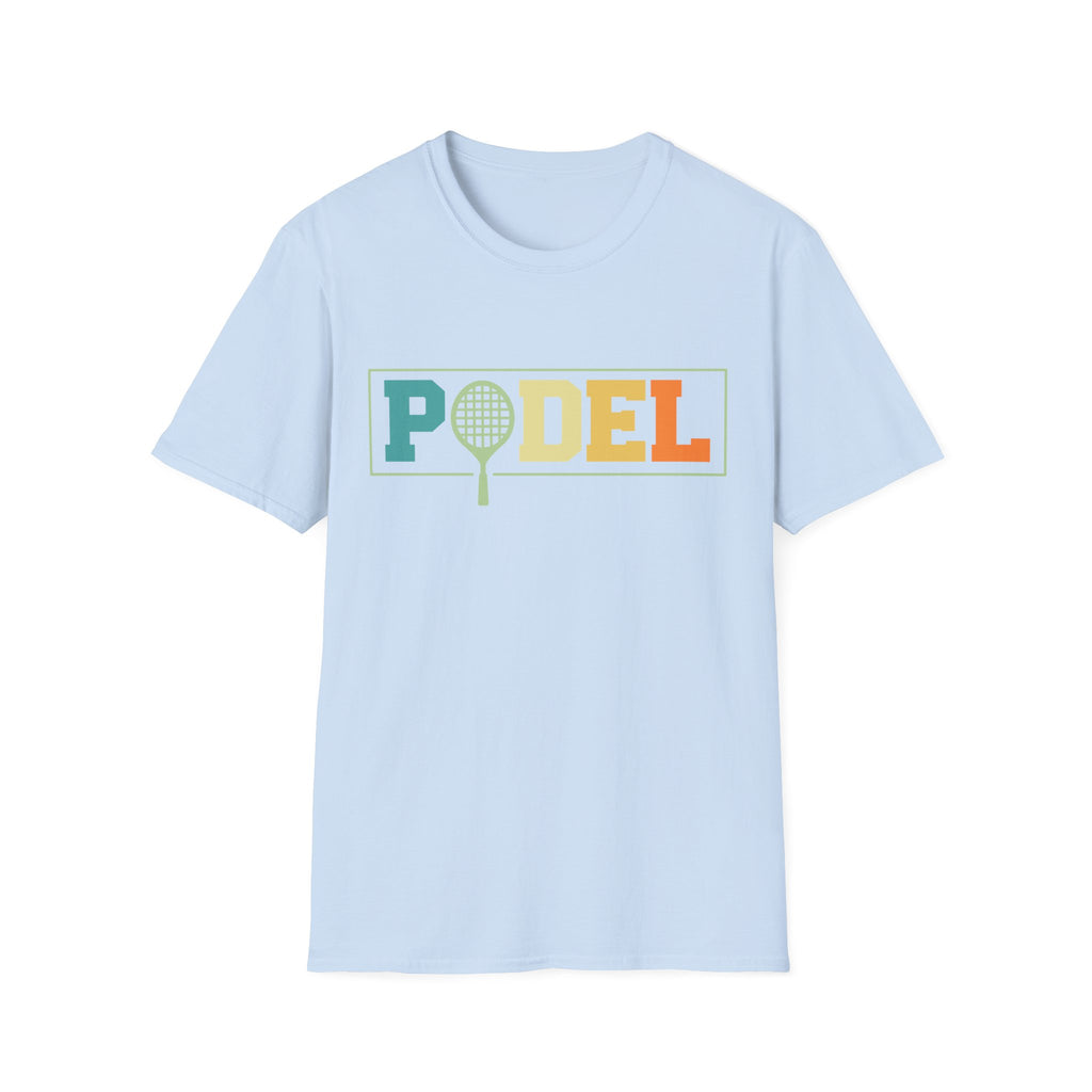 Padel 2 T-Shirt