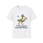 Professional Bandeja misser T-Shirt